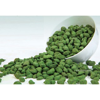 Trà Olong nhân sâm Phúc Kiến 100g/ 500g