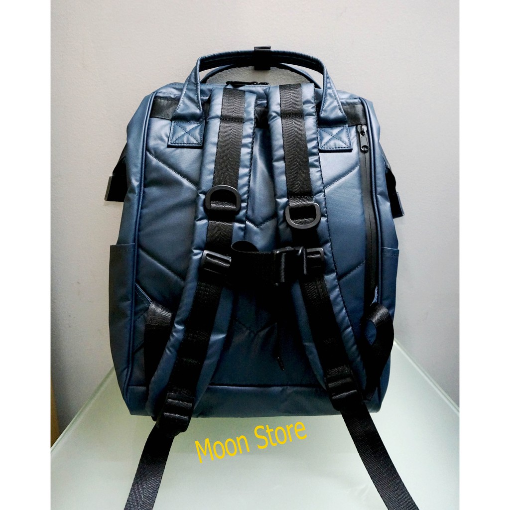 BA LÔ ANELLO KHÁNG NƯỚC