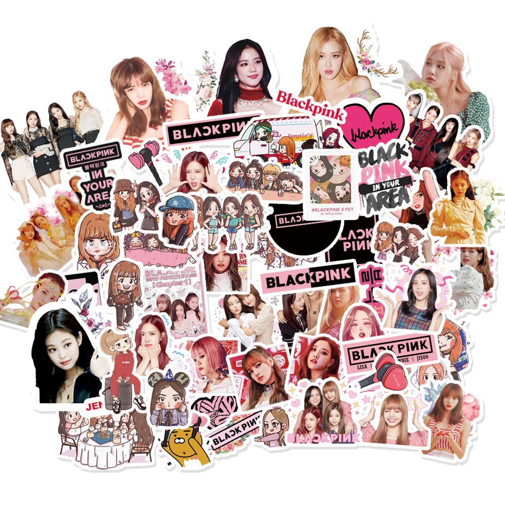 In sticker theo yêu cầu chống thấm 1 tờ A4