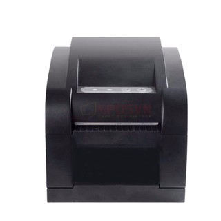 Máy in tem mã vạch nhãn dán QH 094 – LB
