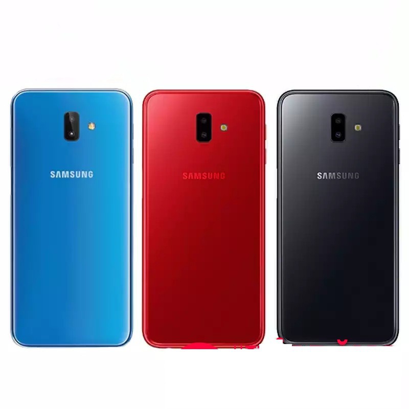 Vỏ điện thoại Samsung J6 Plus 2018 / J610