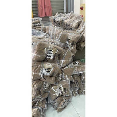 Áo bomber tăm nhung hàng đẹp fom rộng choosee