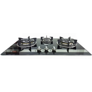 Bếp gas âm Canzy CZ863