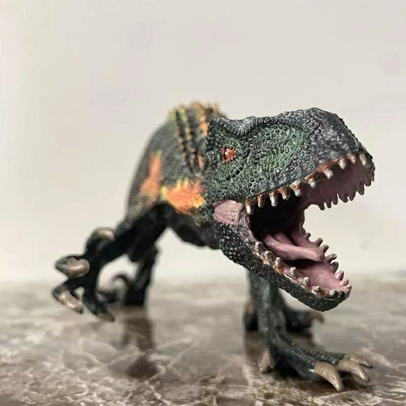 Mô Hình Đồ Chơi Nhân Vật Trong Phim Hoạt Hình "indoraptor"