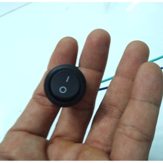 Công tắc ON-OFF Công tắc đèn pha