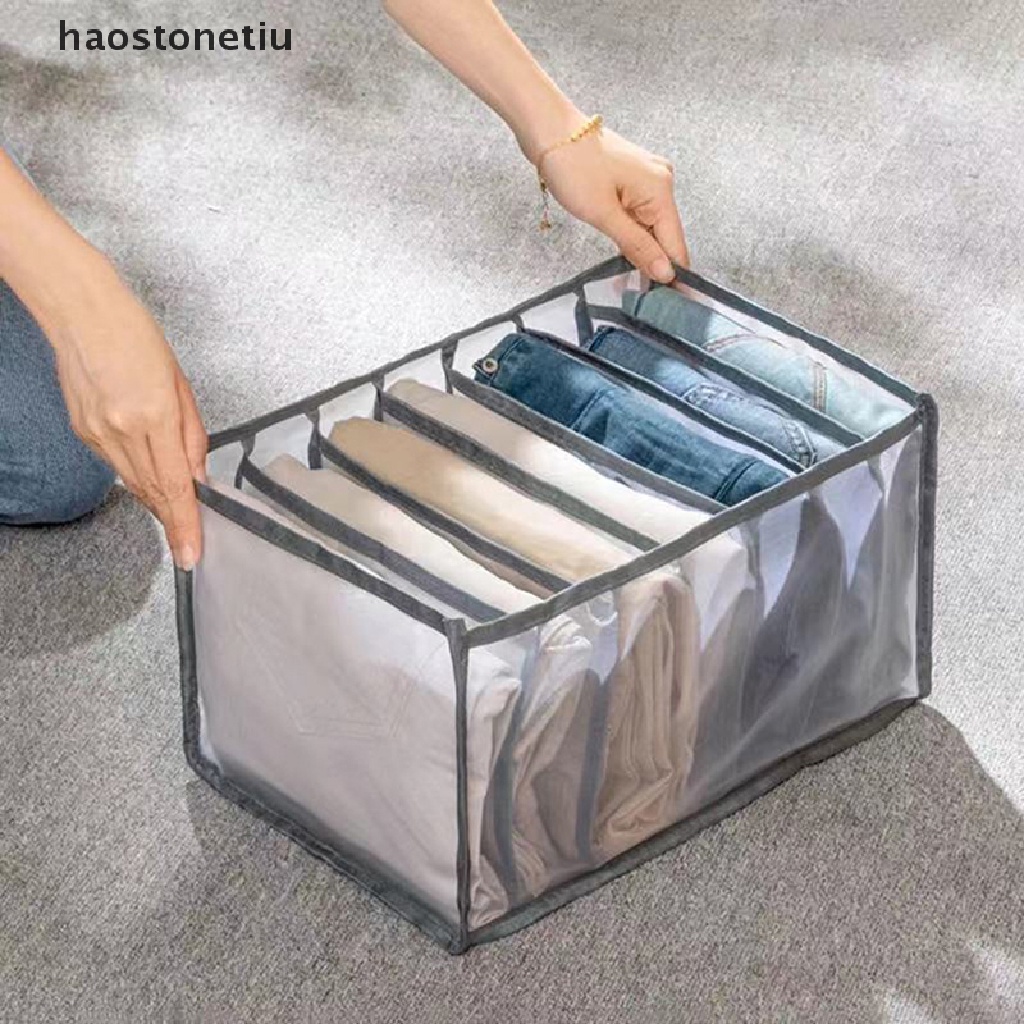 Túi vải để đựng quần áo tiện dụng và bền