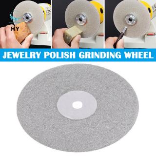 Đĩa kim cương mài kim loại 6/4 Inch 150/100mm tùy chọn