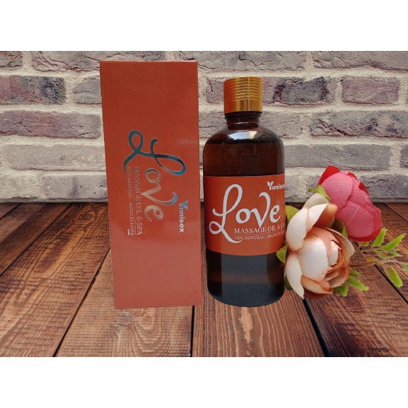 Tinh Dầu Massage Toàn Thân Cải Thiện Sức Khỏe - Sản Phẩm Chuyên Dùng Spa