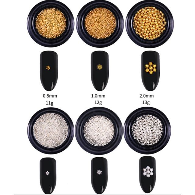 Bi nail sắt 25k/1 hủ