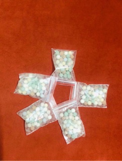 Beeball khoáng tép cảnh