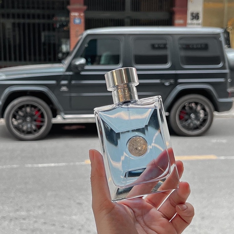 Nước hoa Ver.sace Pour Homme