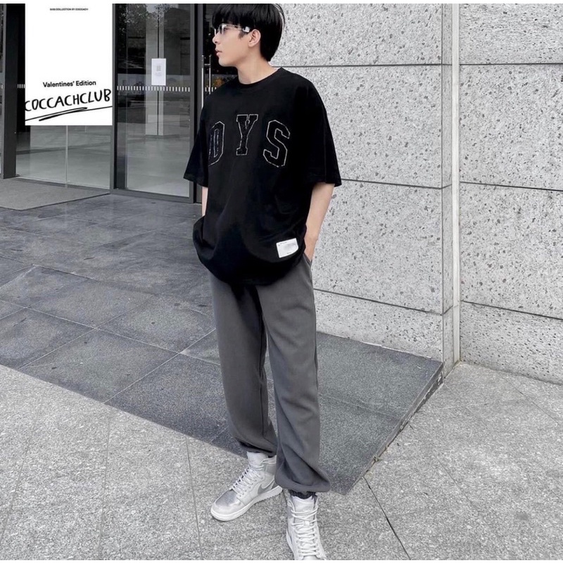 [RẺ VÔ ĐỊCH] Áo Thun Tay Lỡ  Nam Nữ, Áo Phông Tay Lỡ Unisex in Doremon đáng yêu