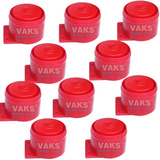 Bộ 10 cái chuông điện tử PING-PONG dùng điện 220V AC - sx tại Việt nam