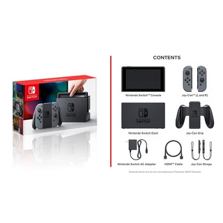 Máy chơi game Nintendo Switch Oled Máy chơi game Switch Oled