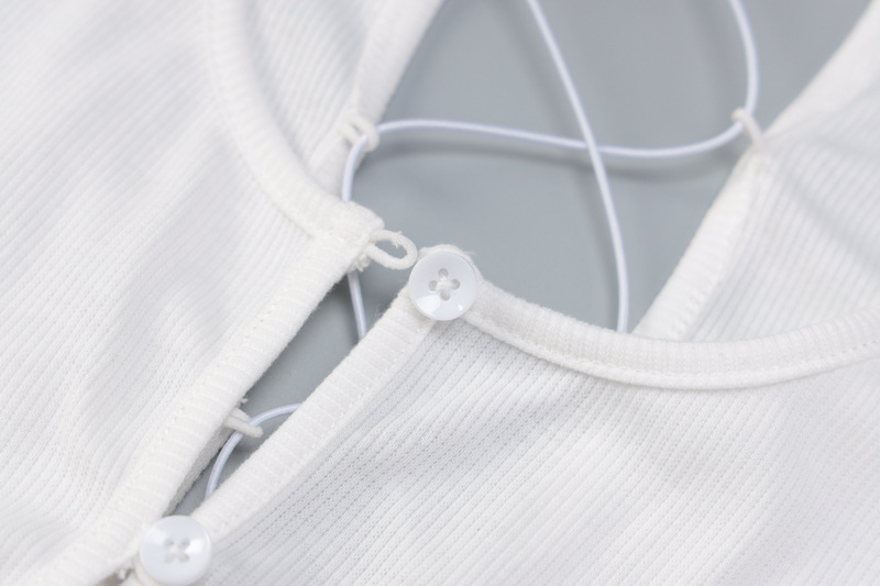 DUNEA Set đồ 2 món thời trang quyến rũ cho nữ