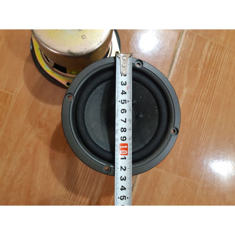 Cặp bass loa rời onkyo 12cm