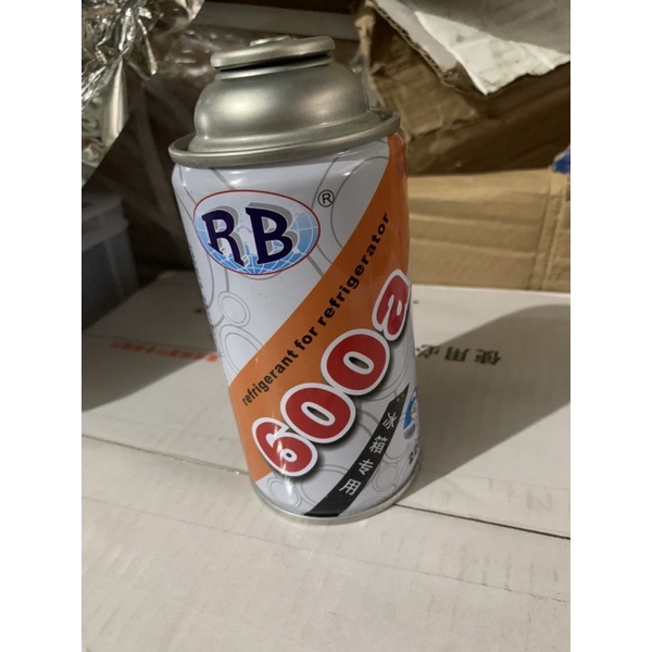 Ga Lon R600 cho tủ lạnh