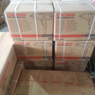 Máy xiết bulong CT12018