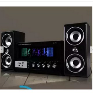 Loa vi tính bluetooth