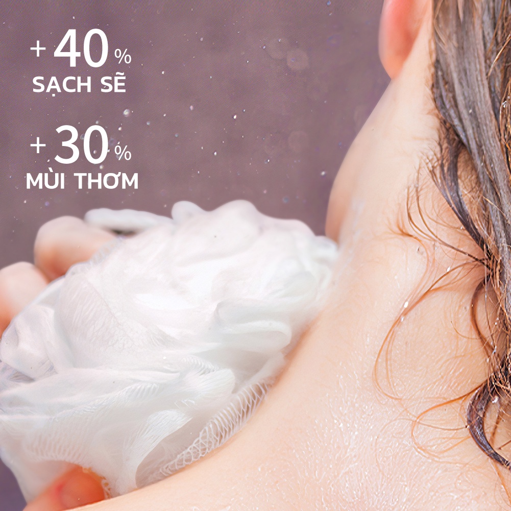 Tẩy Tế Bào Chết Heyxi Chính Hãng Hàn Quốc Kem Tẩy Tế Bào Chết Body Loại Bỏ Chất Nhờn Mảng Bám Giúp Sáng Da Ngăn Ngừa Mụn