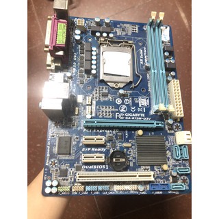 Main nguyên bản GIGABITE B75M-D3V