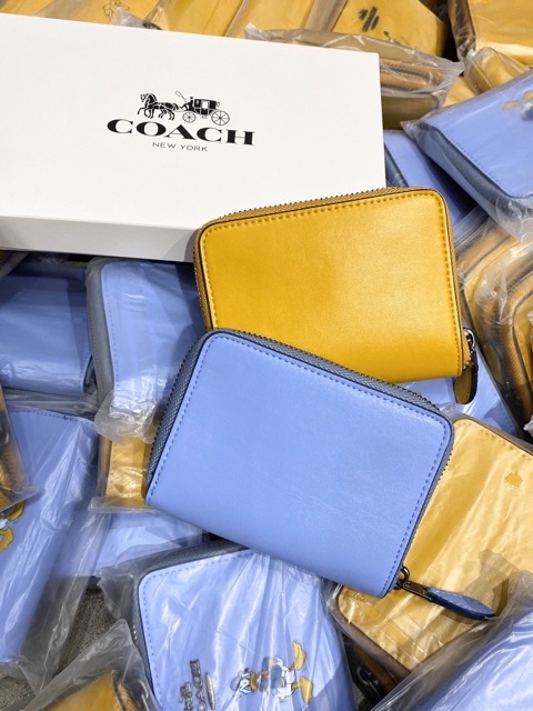 VÍ COACH HOẠ TIẾT DISNEY