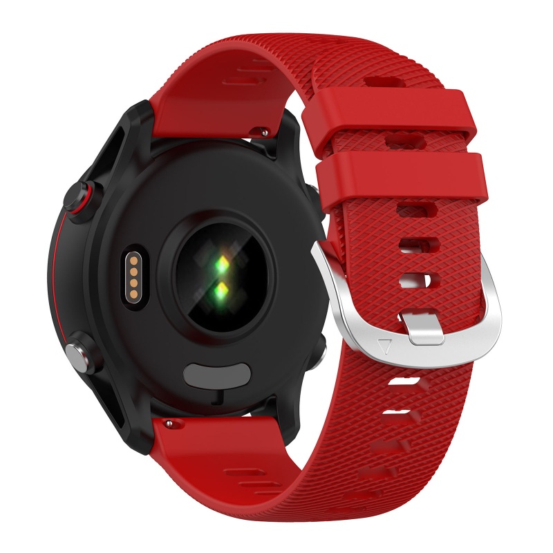 Dây Đeo Cổ Tay 22mm Cho Forerunner255 music / Vivoactive 4Takee Repalcement Watch Band 22mm