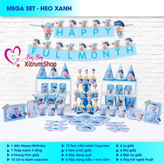 | MIỄN PHÍ| 50 bóng khi mua HEO XANH HOẶC HEO HỒNG