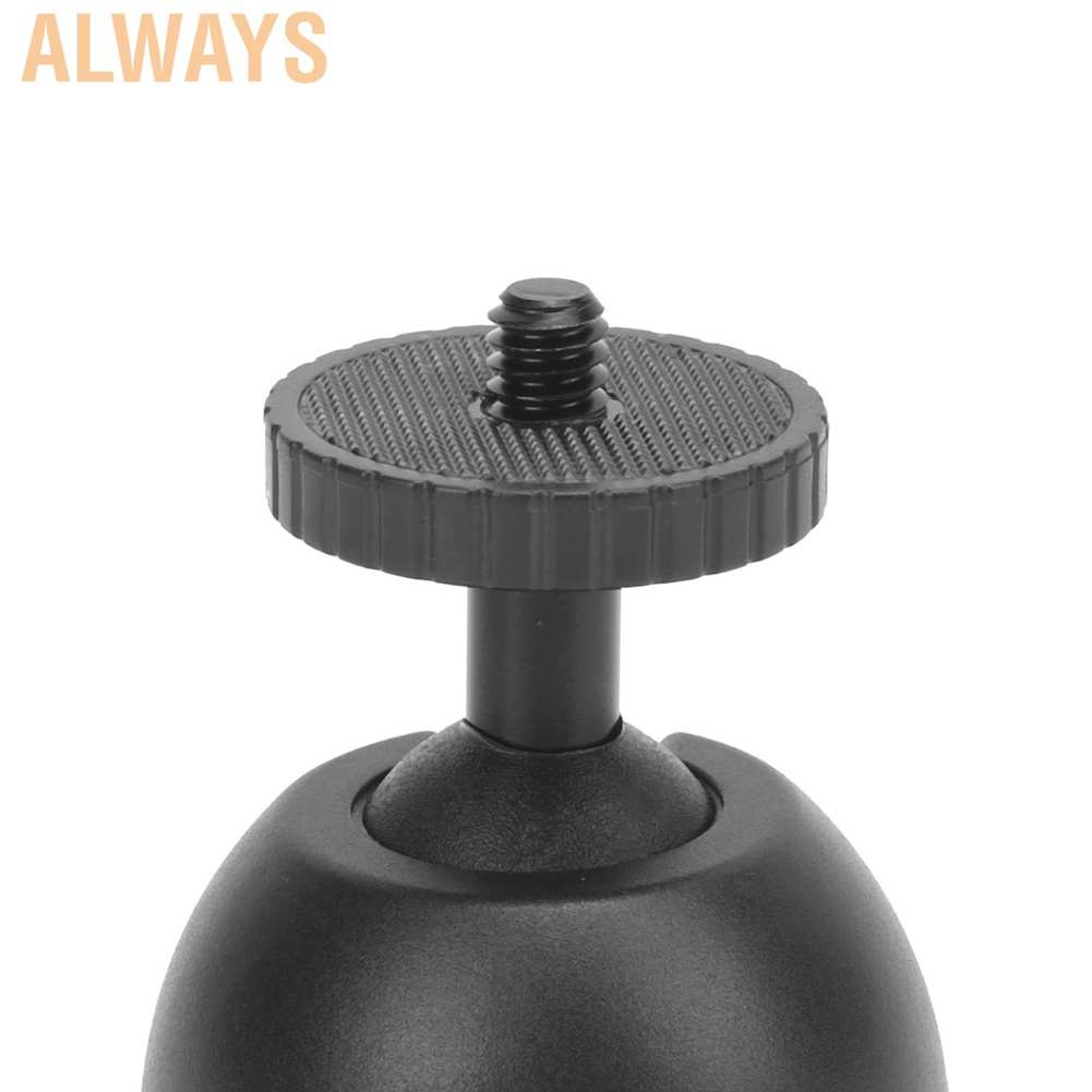 Giá Đỡ Ba Chân Mini Xoay 360 Độ Cho Máy Ảnh | BigBuy360 - bigbuy360.vn