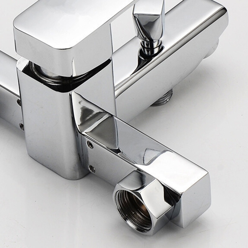 Đầu Nối Vòi Nước Có Thể Điều Chỉnh Cho Phòng Tắm