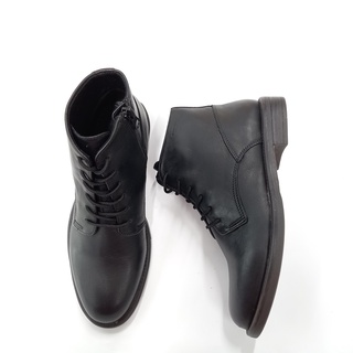[Có sẵn] [Rẻ vô địch] [Giá hủy diệt] [Ảnh thật] Boot Vagabond dây, khoá kéo