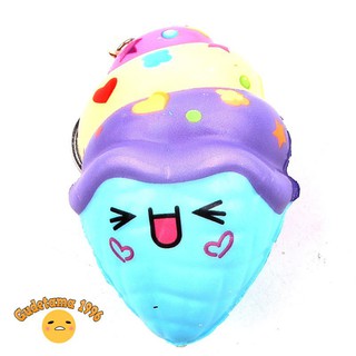  Squishy kem chibi sỉ  Flens