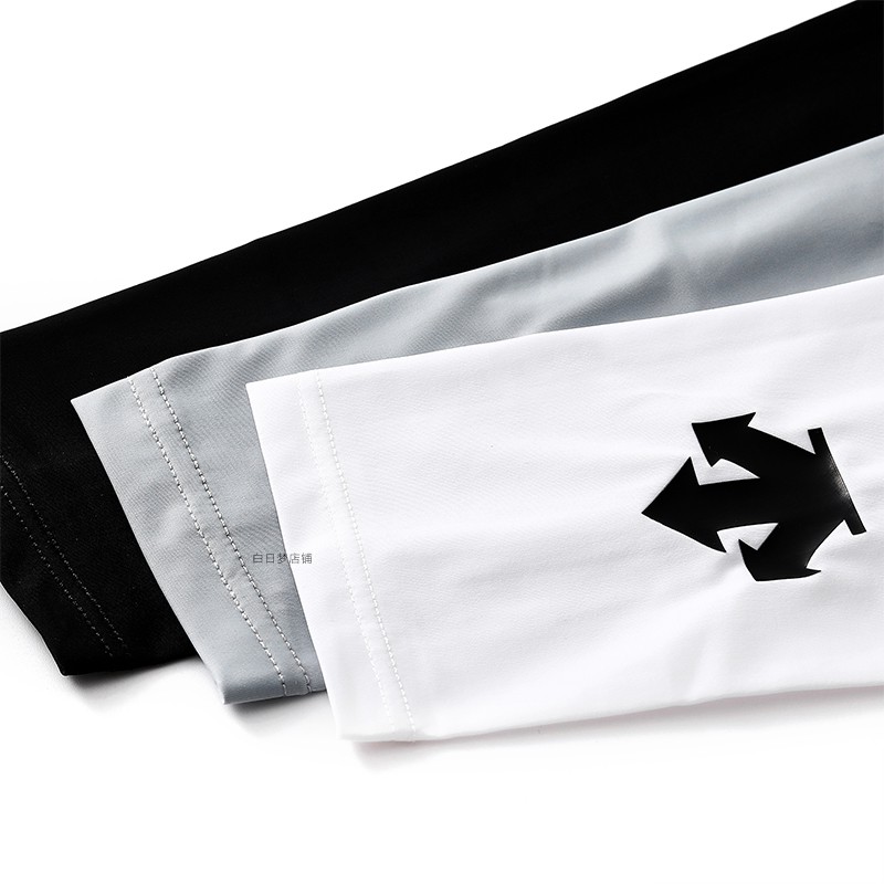 Găng cánh tay chống nắng và tia cực tím co giãn thoáng khí cho nam và nữ chơi golf G112MFPT58