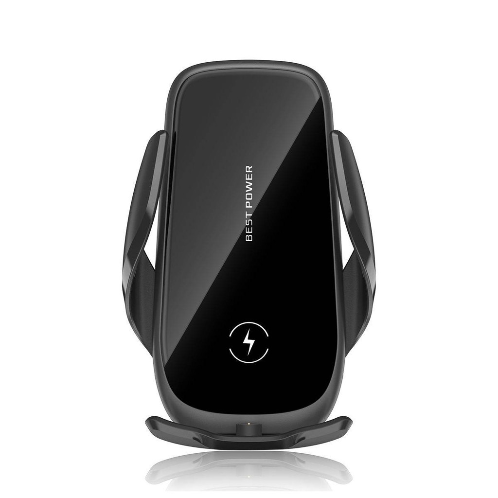 Smart Car Wireless Super Điện thoại di động Stent Phí sạc nhanh 25W Cửa hàng điều hướng ô tô Tự động cảm nhận