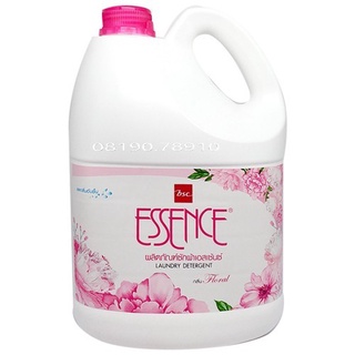 🌸🌱☘️ NƯỚC GIẶT ESSENCE 3500ML THÁI LAN 🌸🌱☘️