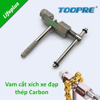 CẢO CỐT GIỮA VUÔNG BẠC ĐẠN XE ĐẠP TOOPRE TP-211