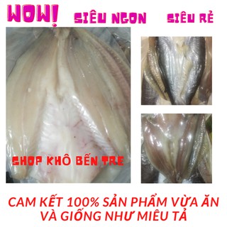 khô cá dứa lạt