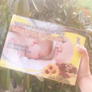 NGŨ CỐC LỢI SỮA LẠC LẠC