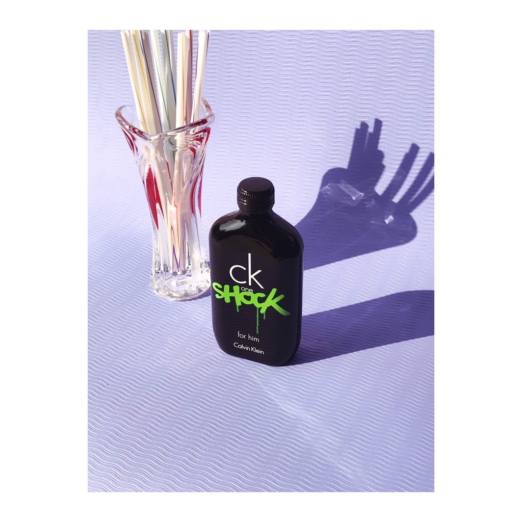 Foxiperfume - Nước hoa CK One Shock 10ml