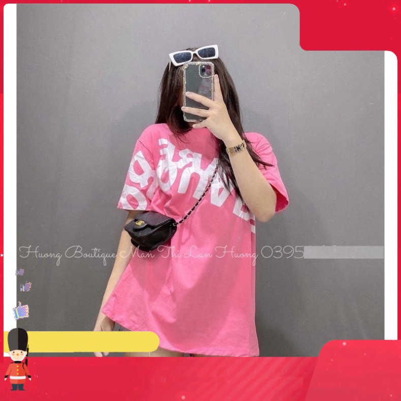 km { Đẹp Mê Ly } Áo Phông hình cá tính Siêu Hót sỉ ib