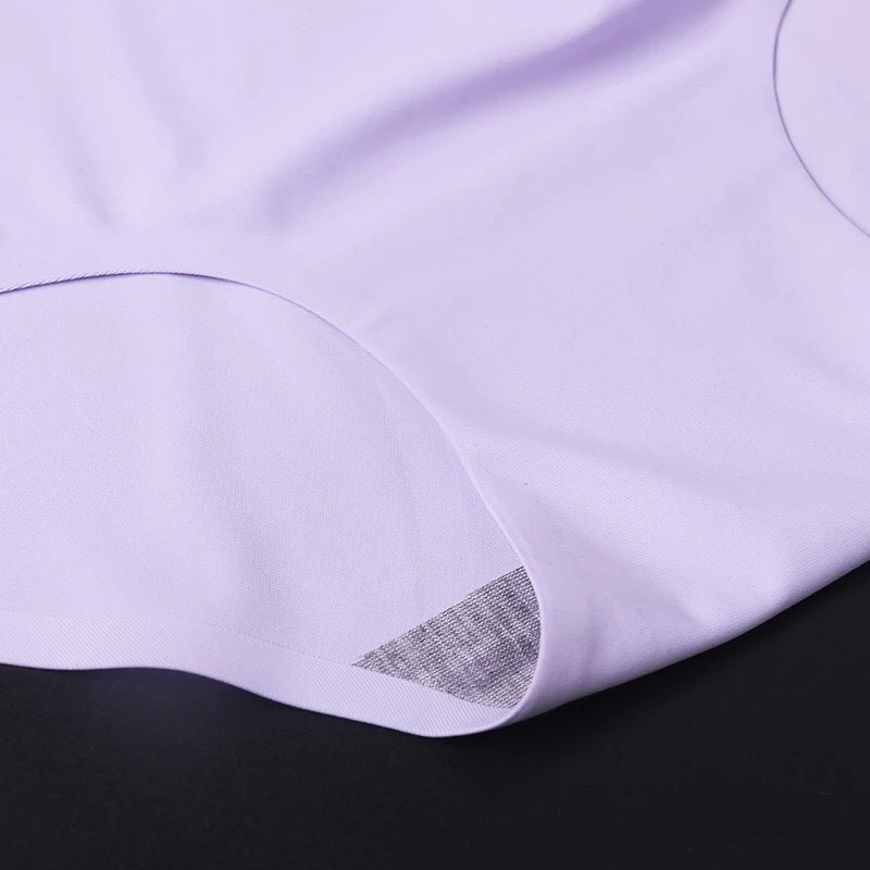 Quần lót nữ đúc su thun lạnh không đường may thoải mái QL01 - HER | BigBuy360 - bigbuy360.vn