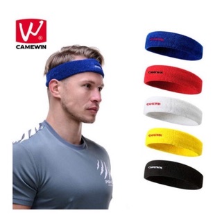 Băng trán thể thao CAMEWIN - Headband