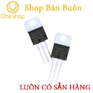 TIP127 100V/5A/65W TO220