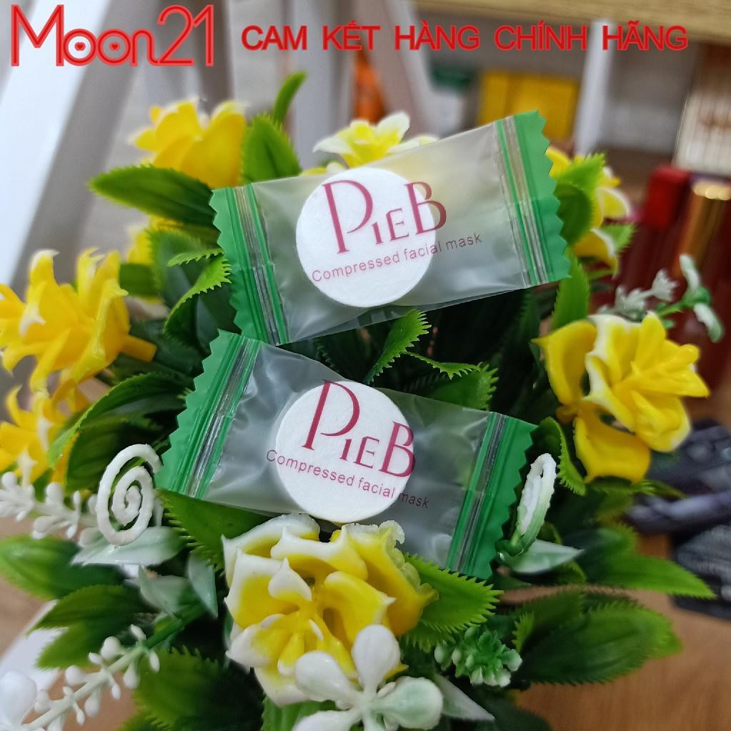 [SALE KHÔ MÁU] Tinh chất Trắng Da Serum BERGAMO 1 Lọ tặng 3 viên mặt nạ nén | BigBuy360 - bigbuy360.vn