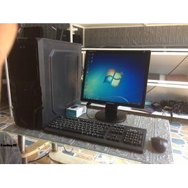 MÁY TÍNH BÀN PC VĂN PHÒNG CF RAM 4GB 2TRIEU NGUYÊN BỘ | BigBuy360 - bigbuy360.vn