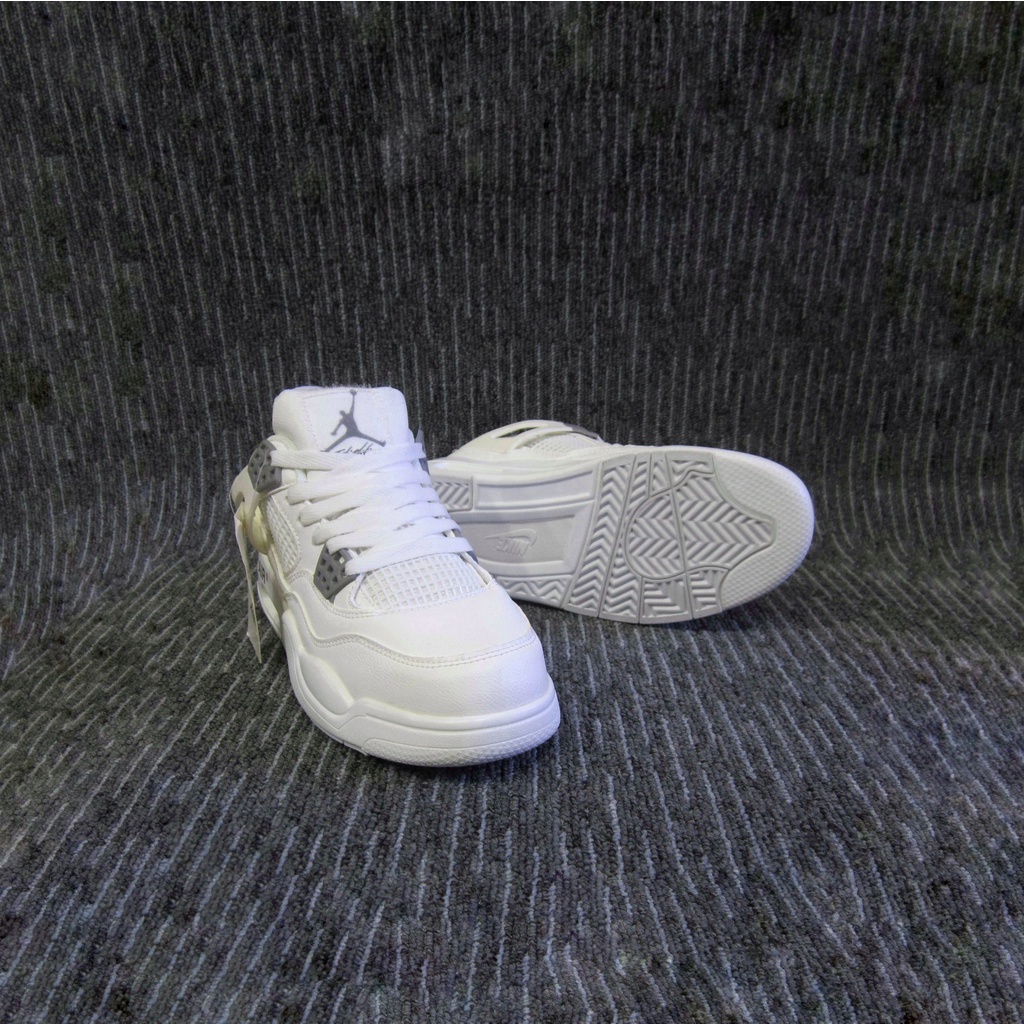 Giày Thể Thao Sneakers Air Nam Đế Cao Su Tổng Hợp Siêu Êm Chân Mã ATS 005 | BigBuy360 - bigbuy360.vn