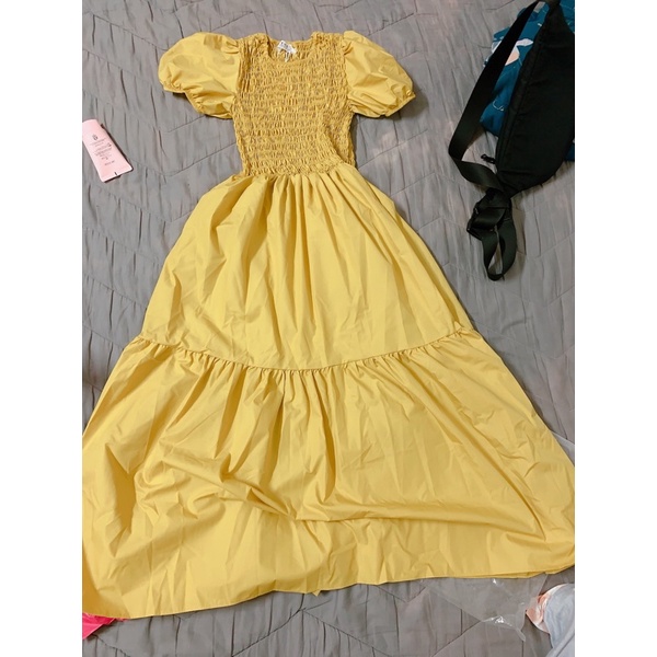 Váy hằg ơi size S