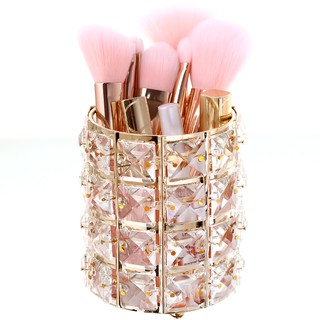 Cốc Đựng Cọ Nail Mi Trang Trí - manh219