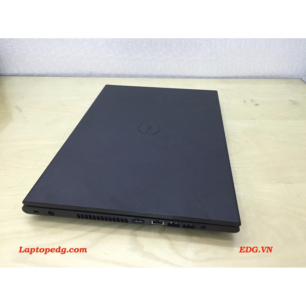 Laptop Dell 3542 core i5 cạc rời 2G chơi game - N3542 i5-4210/4/500/VGA/15.6