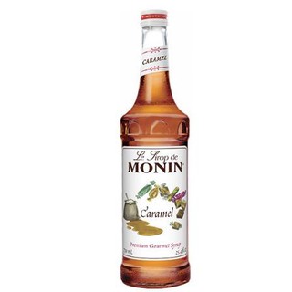Syrup Monin (Caramel/700 ML)
